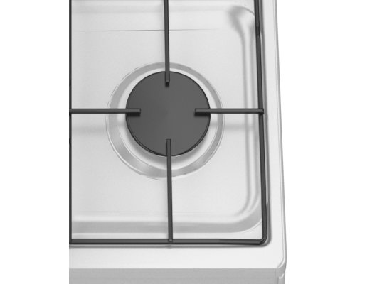 Плита комбинированная DARINA S KM522 300 W